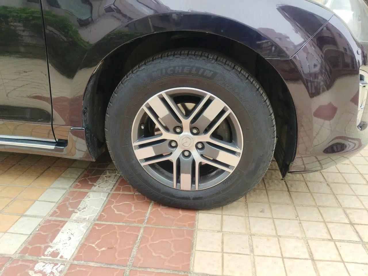 Mazda 8 2011 2.3L Ultimate Edition — миниатюра 8