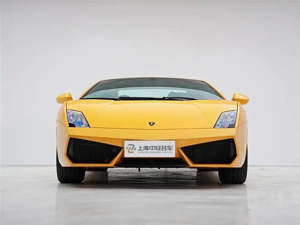 2011 Gallardo LP 560-4 Bicolore — миниатюра 2