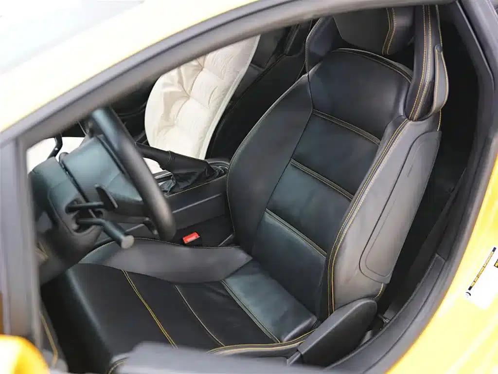 2011 Gallardo LP 560-4 Bicolore — миниатюра 14