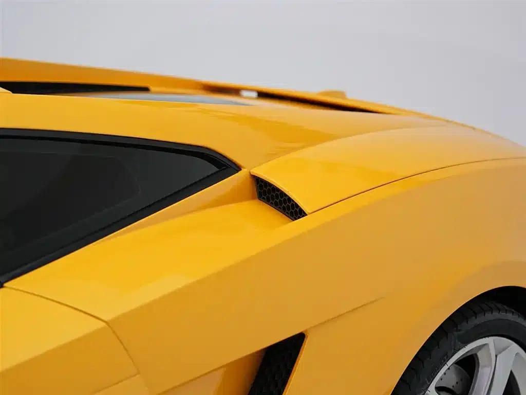 2011 Gallardo LP 560-4 Bicolore — миниатюра 3