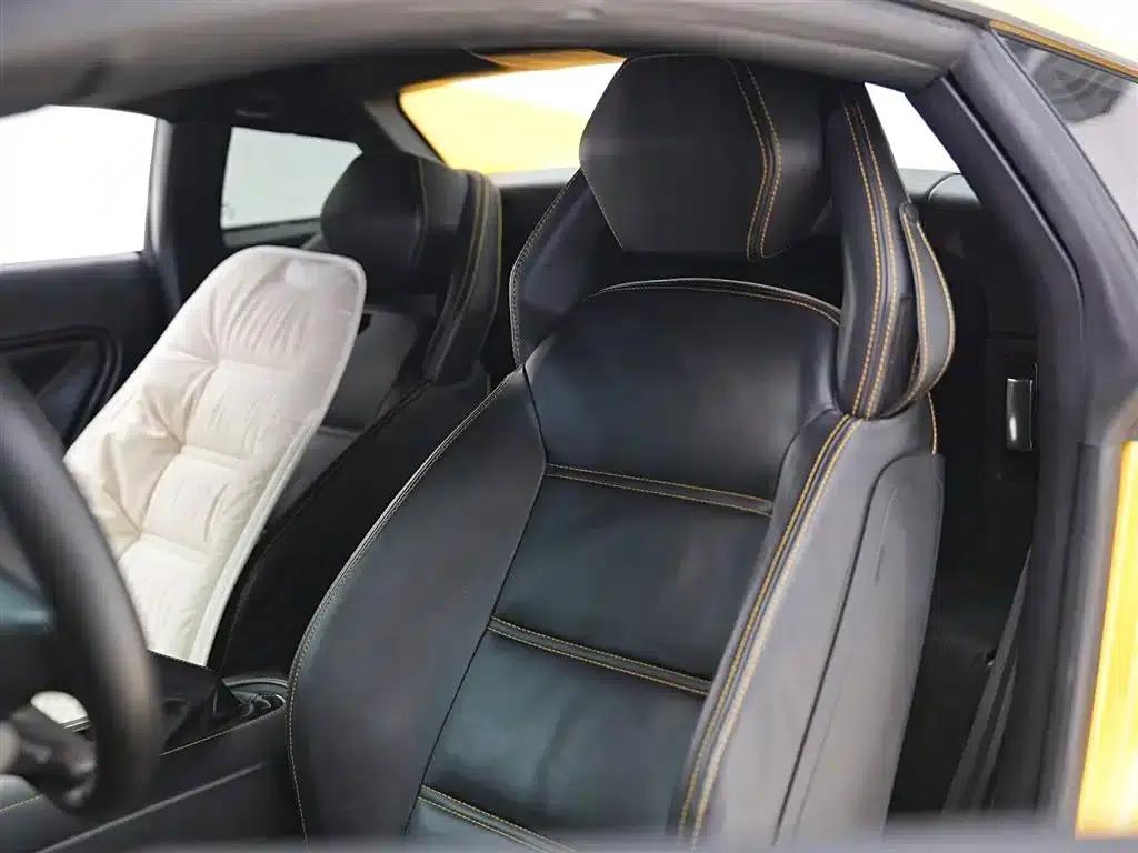 2011 Gallardo LP 560-4 Bicolore — миниатюра 5