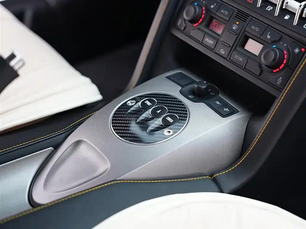 2011 Gallardo LP 560-4 Bicolore — миниатюра 8