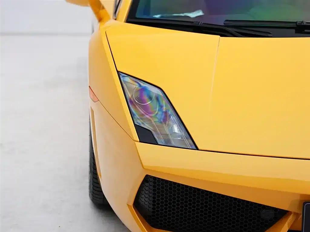 2011 Gallardo LP 560-4 Bicolore — миниатюра 10