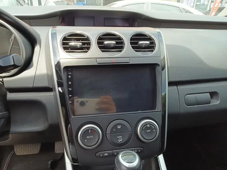 Mazda CX-7 2014 2.5L 2WD Luxury Edition — миниатюра 13
