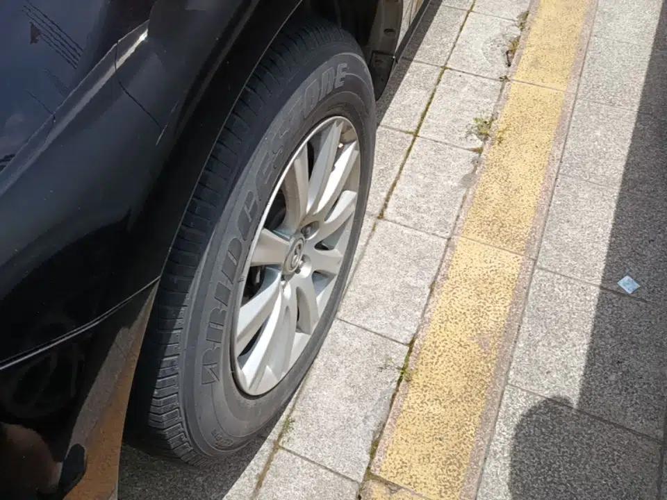 Mazda CX-7 2014 2.5L 2WD Luxury Edition — миниатюра 3