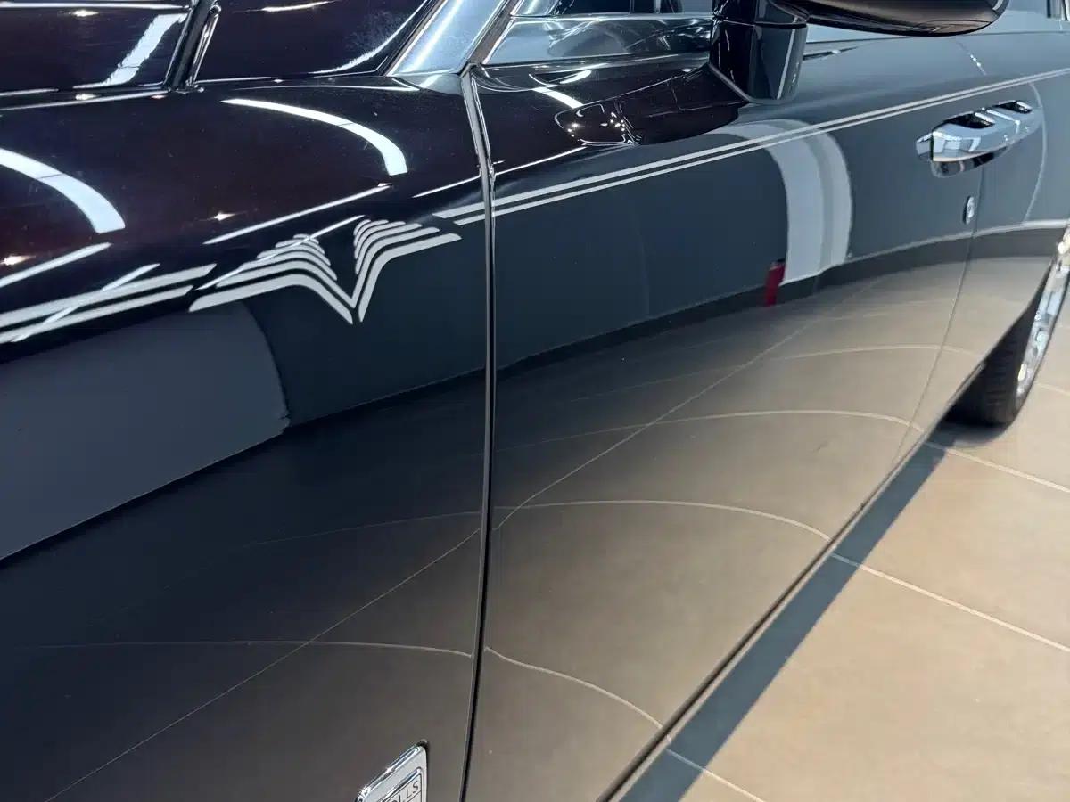 2014 Ghost 6.6T Extended Version — миниатюра 17