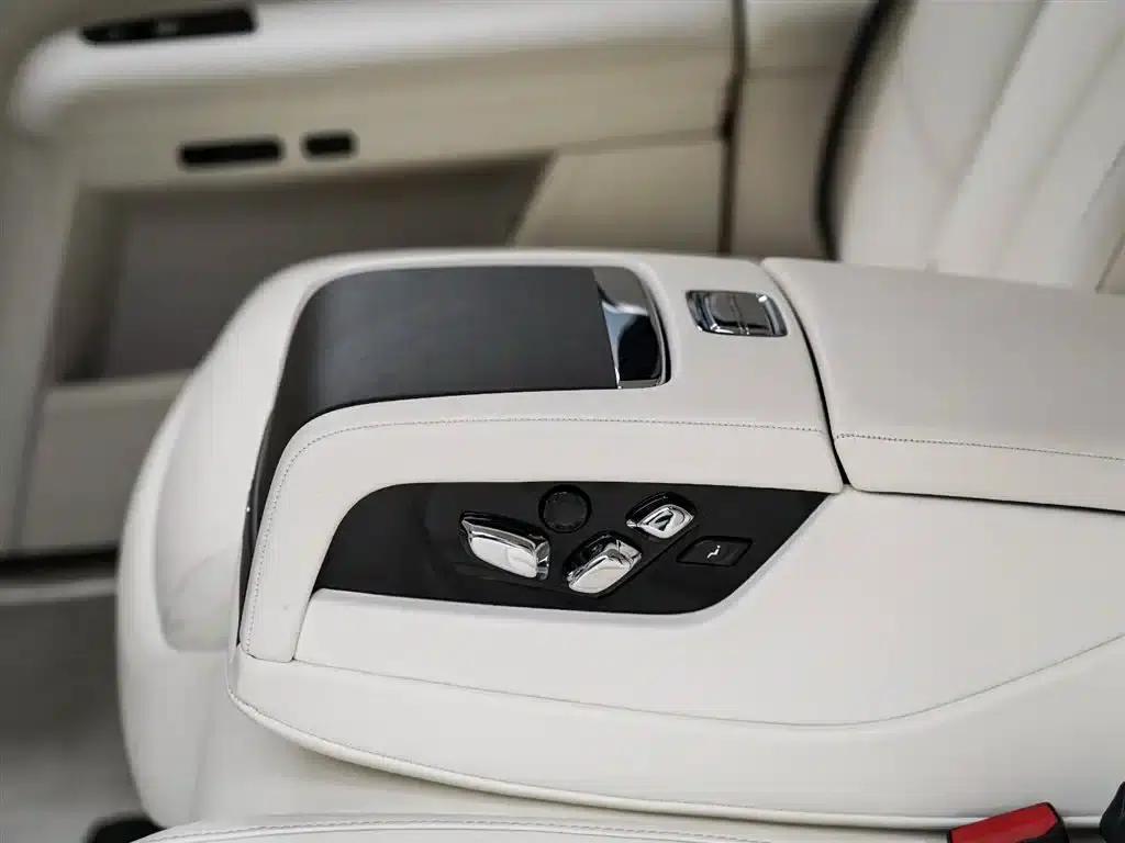 2021 Ghost 6.7T Long Wheelbase — миниатюра 13