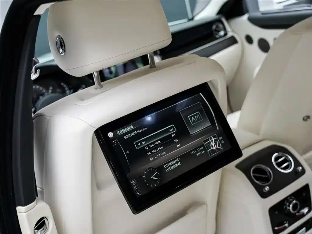 2021 Ghost 6.7T Long Wheelbase — миниатюра 14