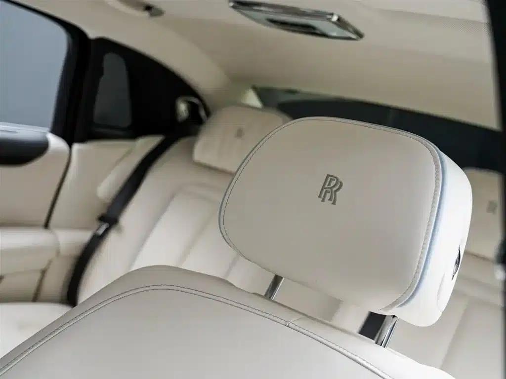 2021 Ghost 6.7T Long Wheelbase — миниатюра 15