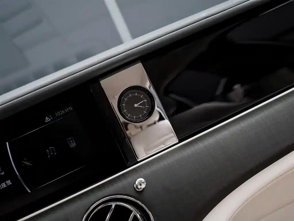 2021 Ghost 6.7T Long Wheelbase — миниатюра 20