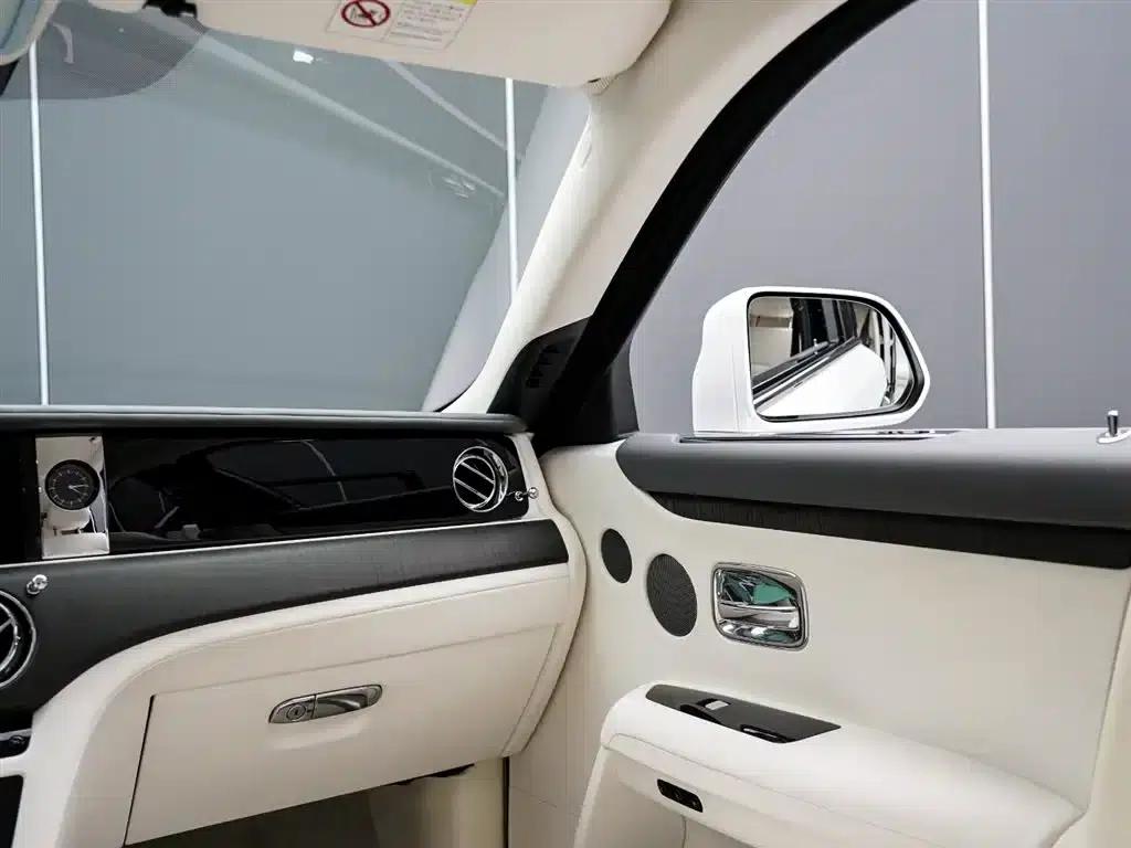 2021 Ghost 6.7T Long Wheelbase — миниатюра 21