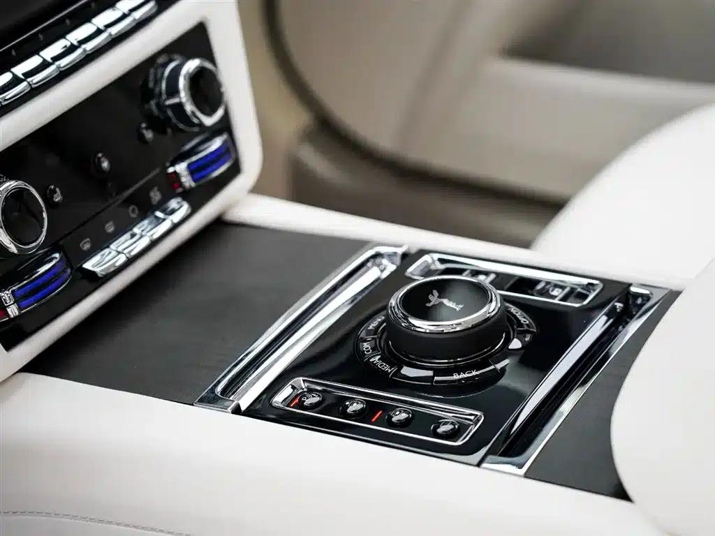 2021 Ghost 6.7T Long Wheelbase — миниатюра 22