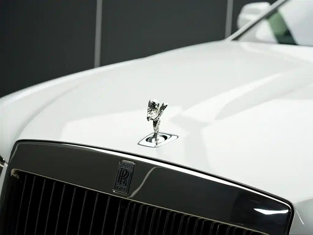 2021 Ghost 6.7T Long Wheelbase — миниатюра 5