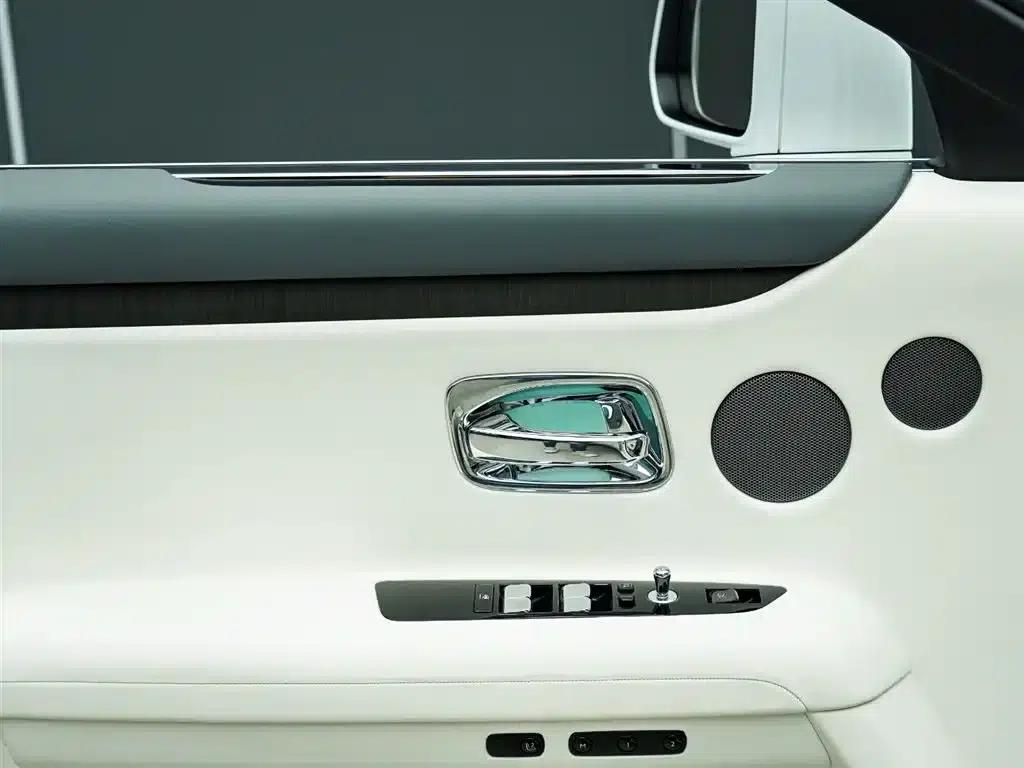 2021 Ghost 6.7T Long Wheelbase — миниатюра 10
