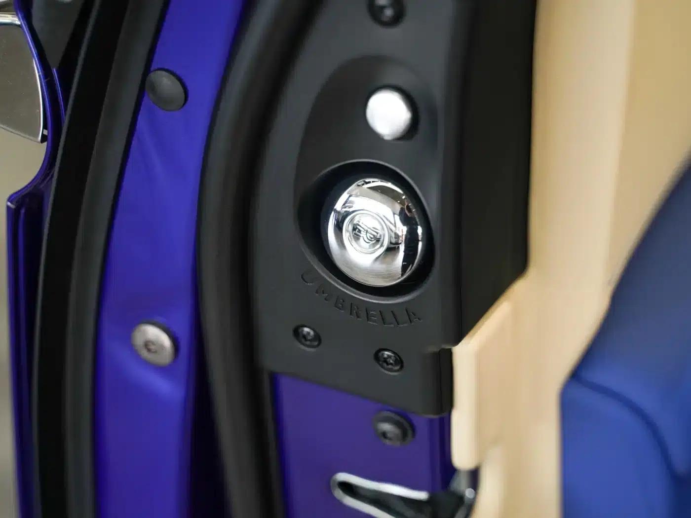 2015 Ghost Series II Extended Wheelbase — миниатюра 17
