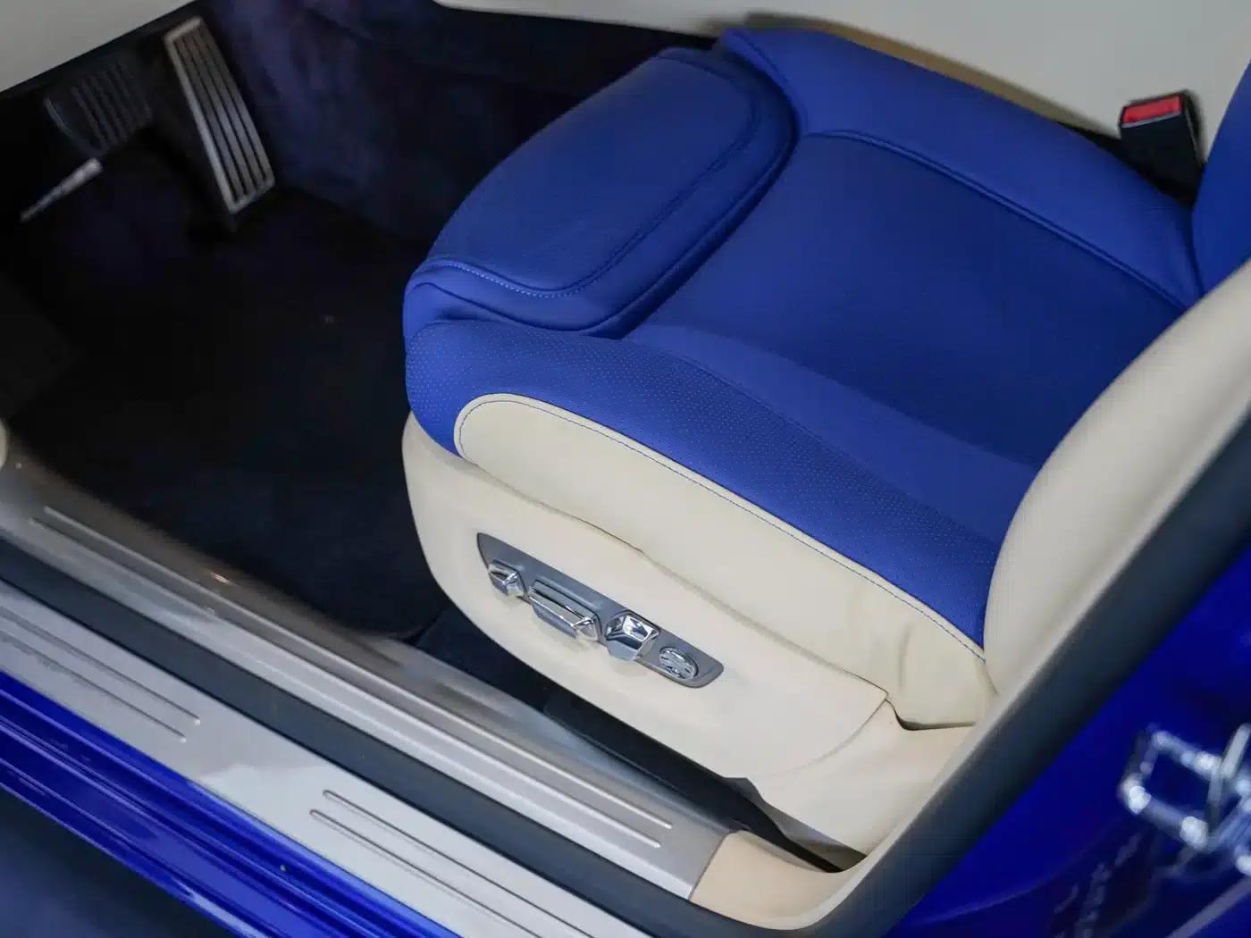 2015 Ghost Series II Extended Wheelbase — миниатюра 18