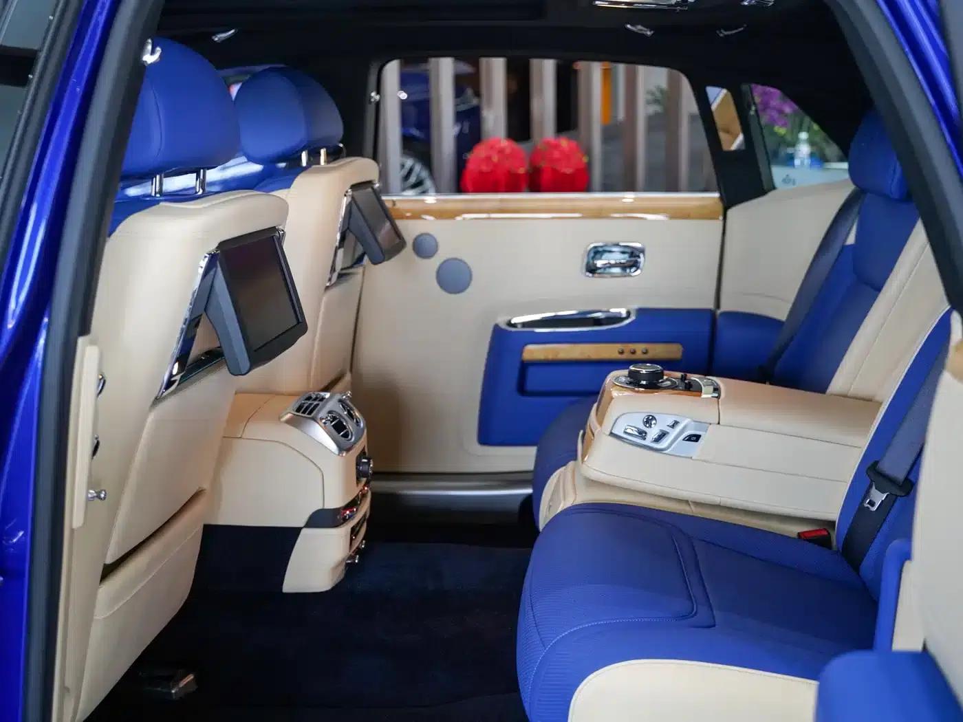 2015 Ghost Series II Extended Wheelbase — миниатюра 3