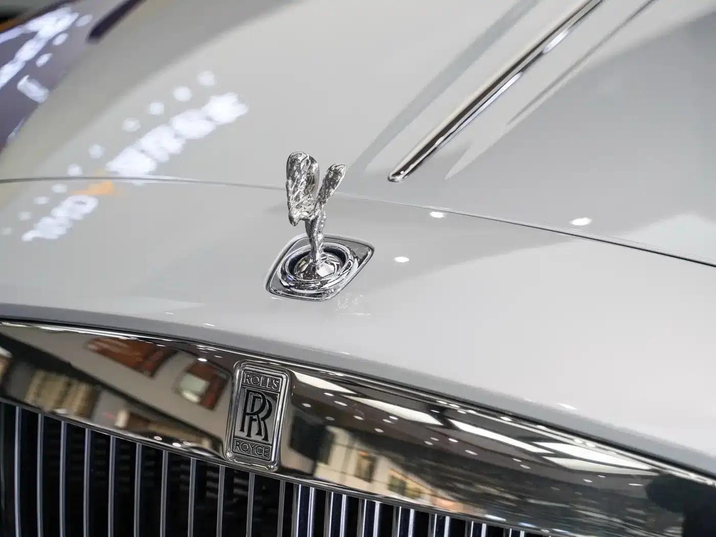 2015 Ghost Series II Extended Wheelbase — миниатюра 7