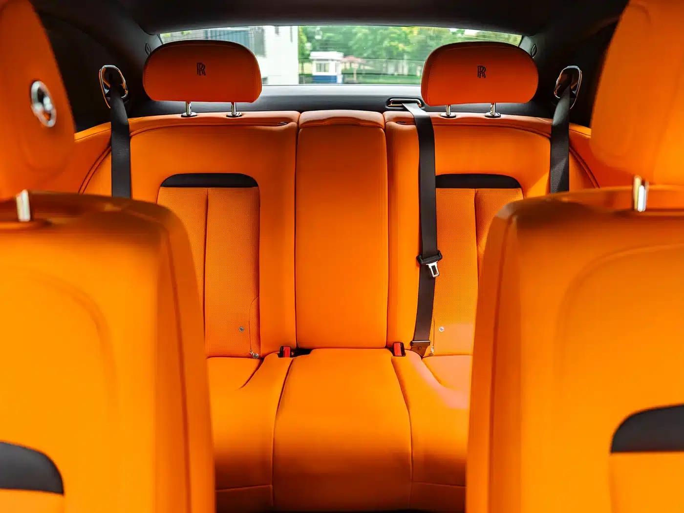 2021 Ghost 6.7T Standard Wheelbase — миниатюра 12