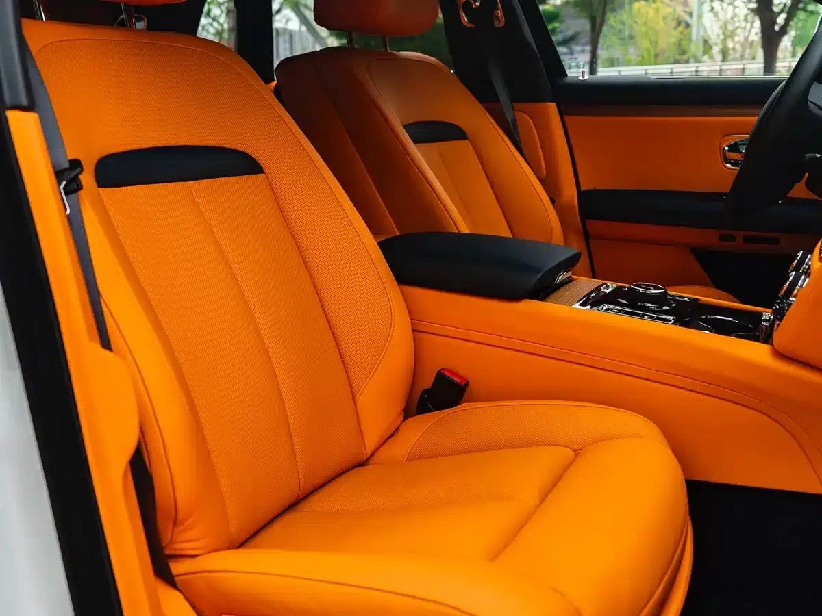 2021 Ghost 6.7T Standard Wheelbase — миниатюра 6