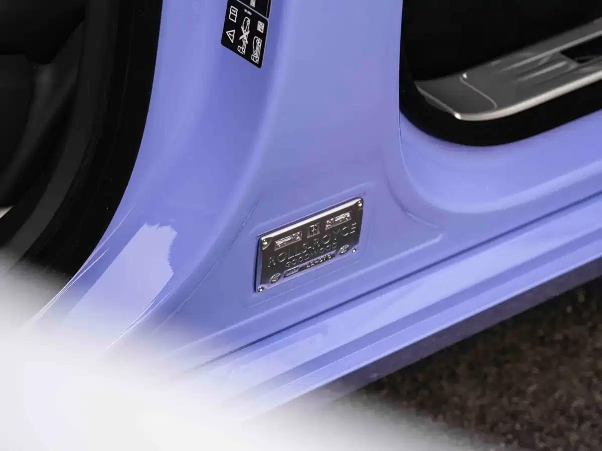 2024 Ghost 6.7T Long Wheelbase — миниатюра 12