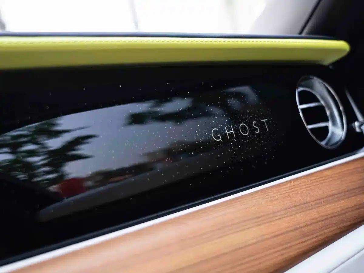 2024 Ghost 6.7T Long Wheelbase — миниатюра 16