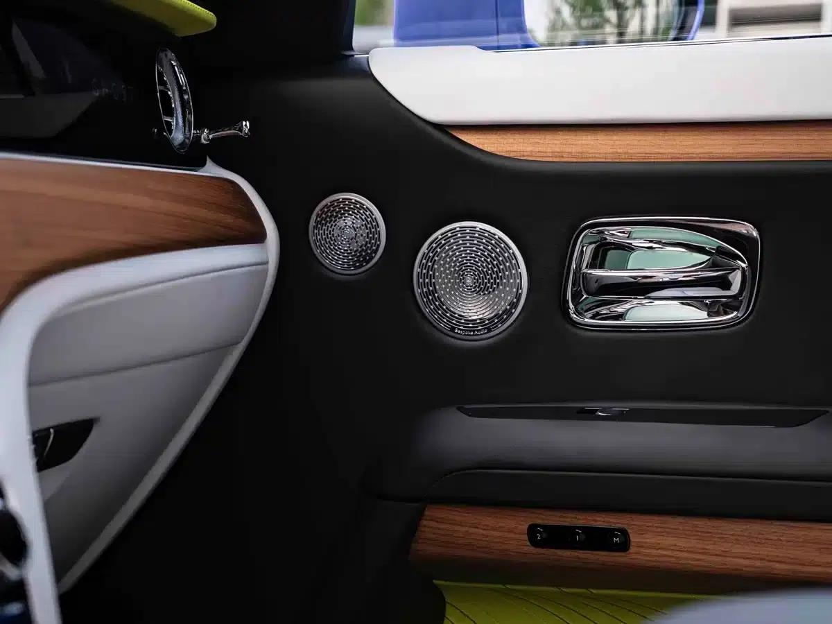 2024 Ghost 6.7T Long Wheelbase — миниатюра 17
