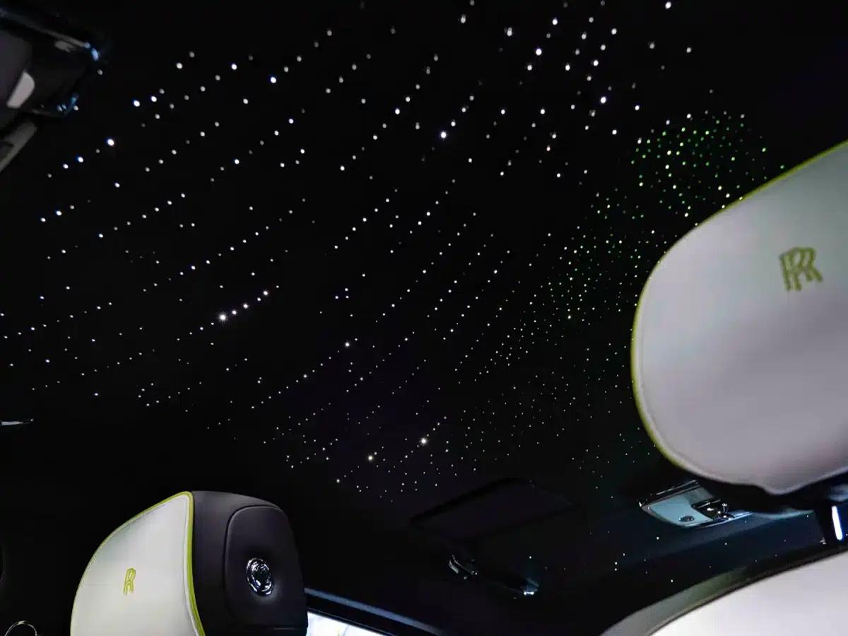 2024 Ghost 6.7T Long Wheelbase — миниатюра 30
