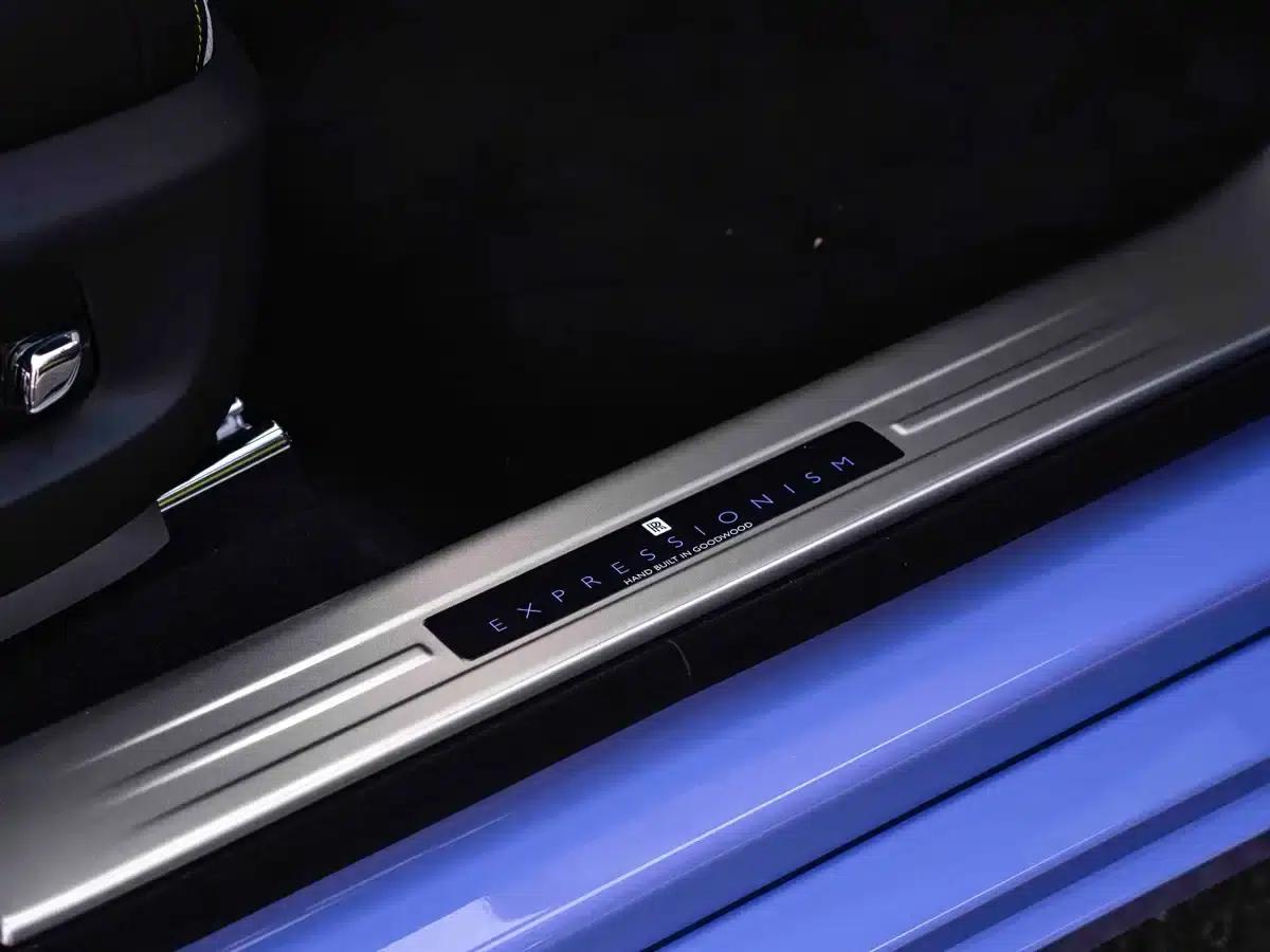 2024 Ghost 6.7T Long Wheelbase — миниатюра 31
