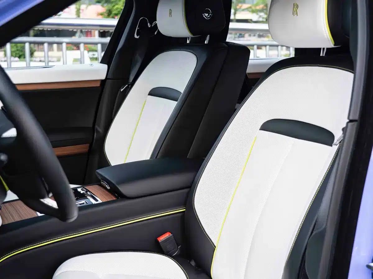 2024 Ghost 6.7T Long Wheelbase — миниатюра 10