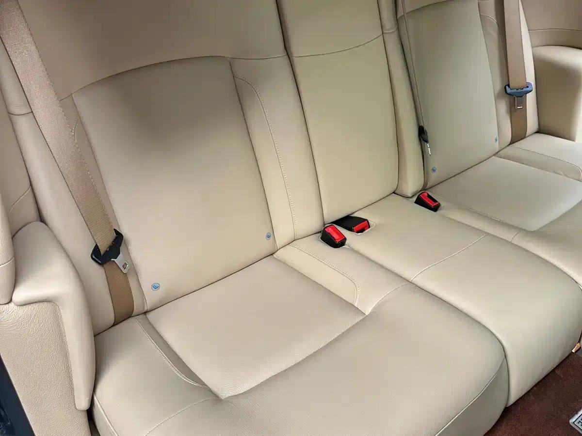 2010 Ghost 6.6T Standard Edition — миниатюра 20