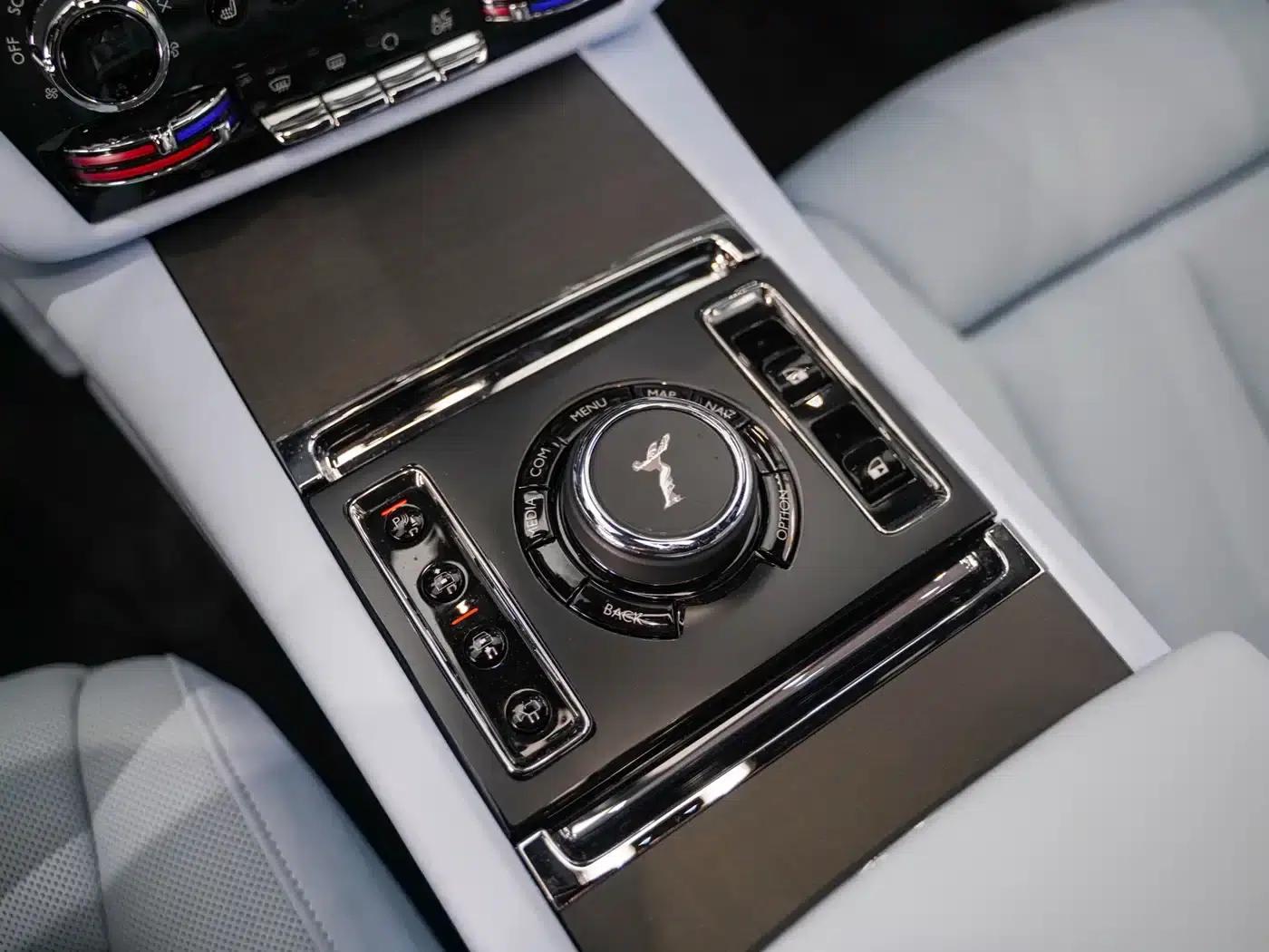 2024 Ghost 6.7T Long Wheelbase — миниатюра 19