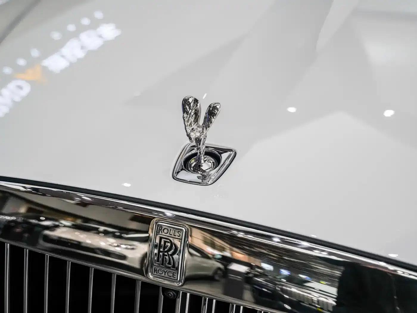 2024 Ghost 6.7T Long Wheelbase — миниатюра 5