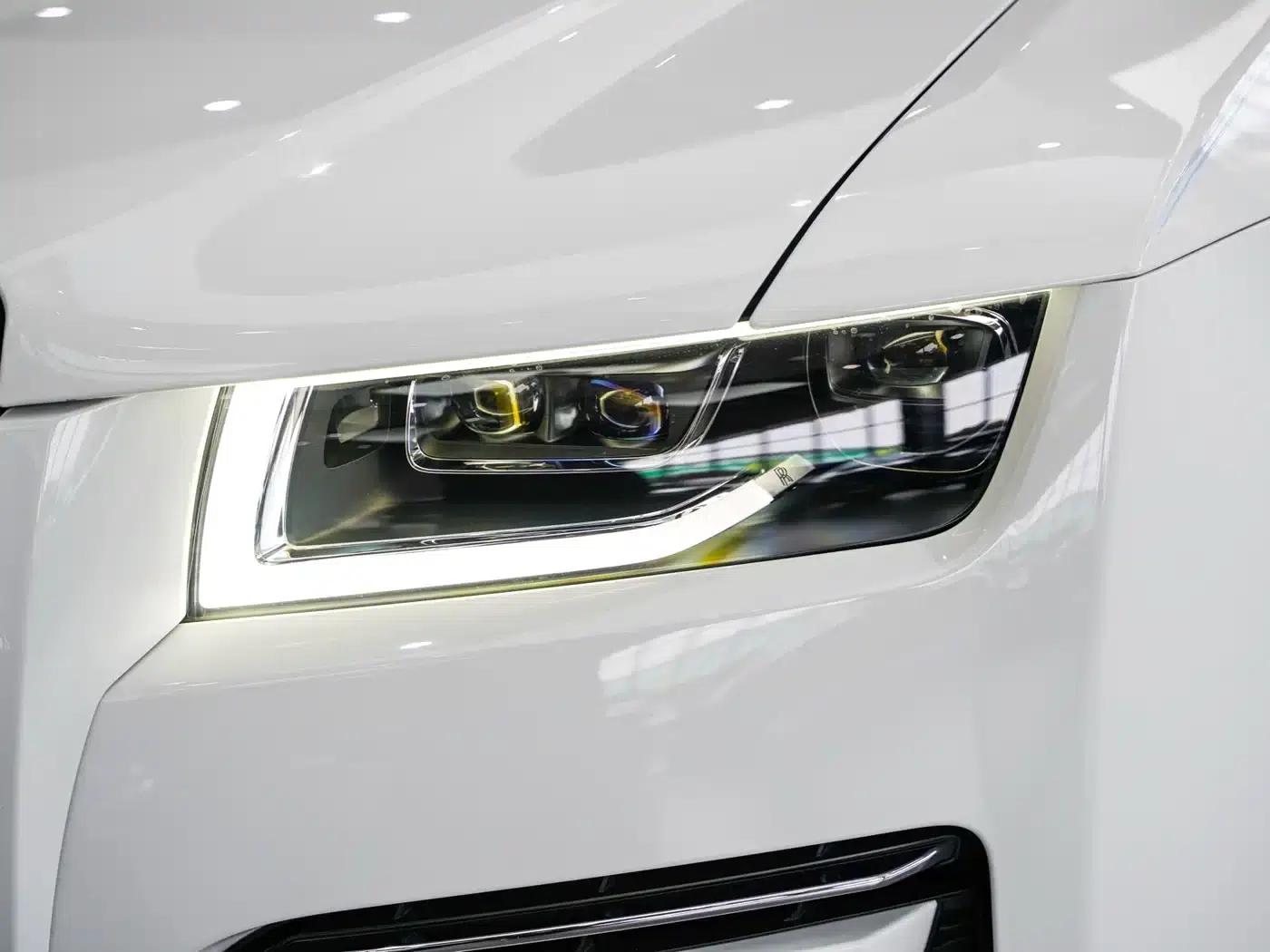 2024 Ghost 6.7T Long Wheelbase — миниатюра 6