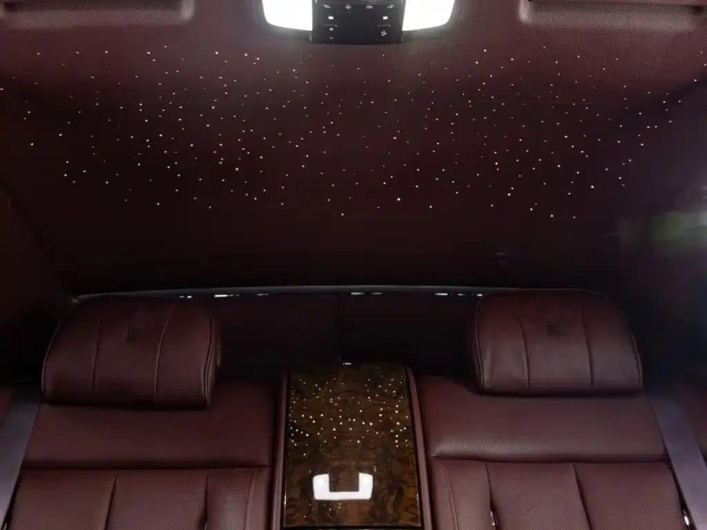 2018 Phantom 6.7T Standard Wheelbase — миниатюра 13