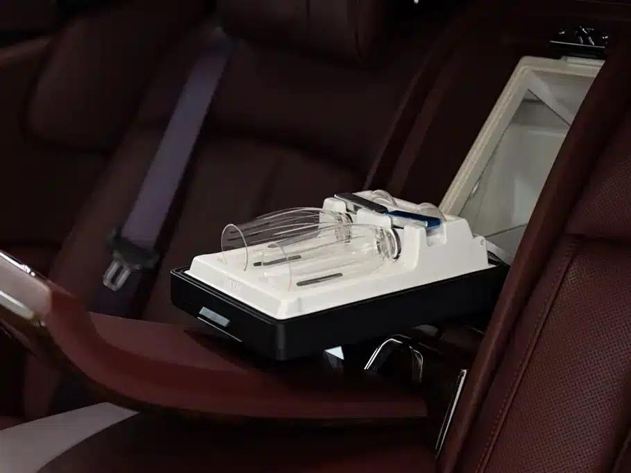 2018 Phantom 6.7T Standard Wheelbase — миниатюра 16
