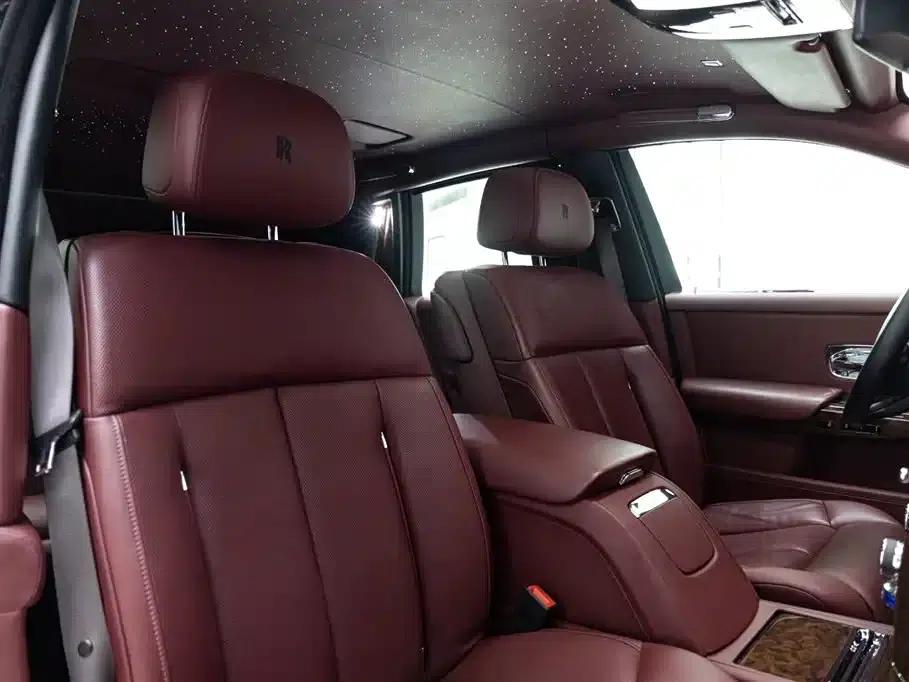 2018 Phantom 6.7T Standard Wheelbase — миниатюра 18