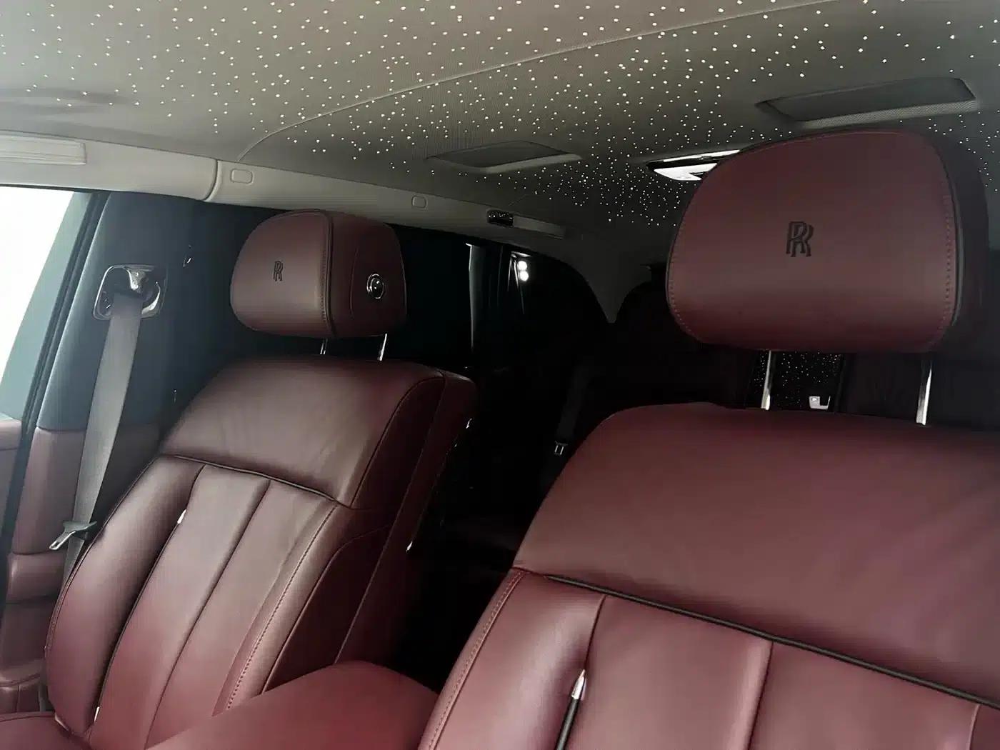 2018 Phantom 6.7T Long Wheelbase — миниатюра 11
