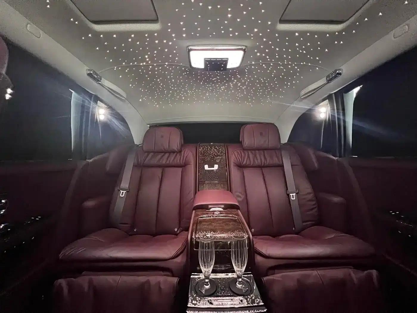 2018 Phantom 6.7T Long Wheelbase — миниатюра 13
