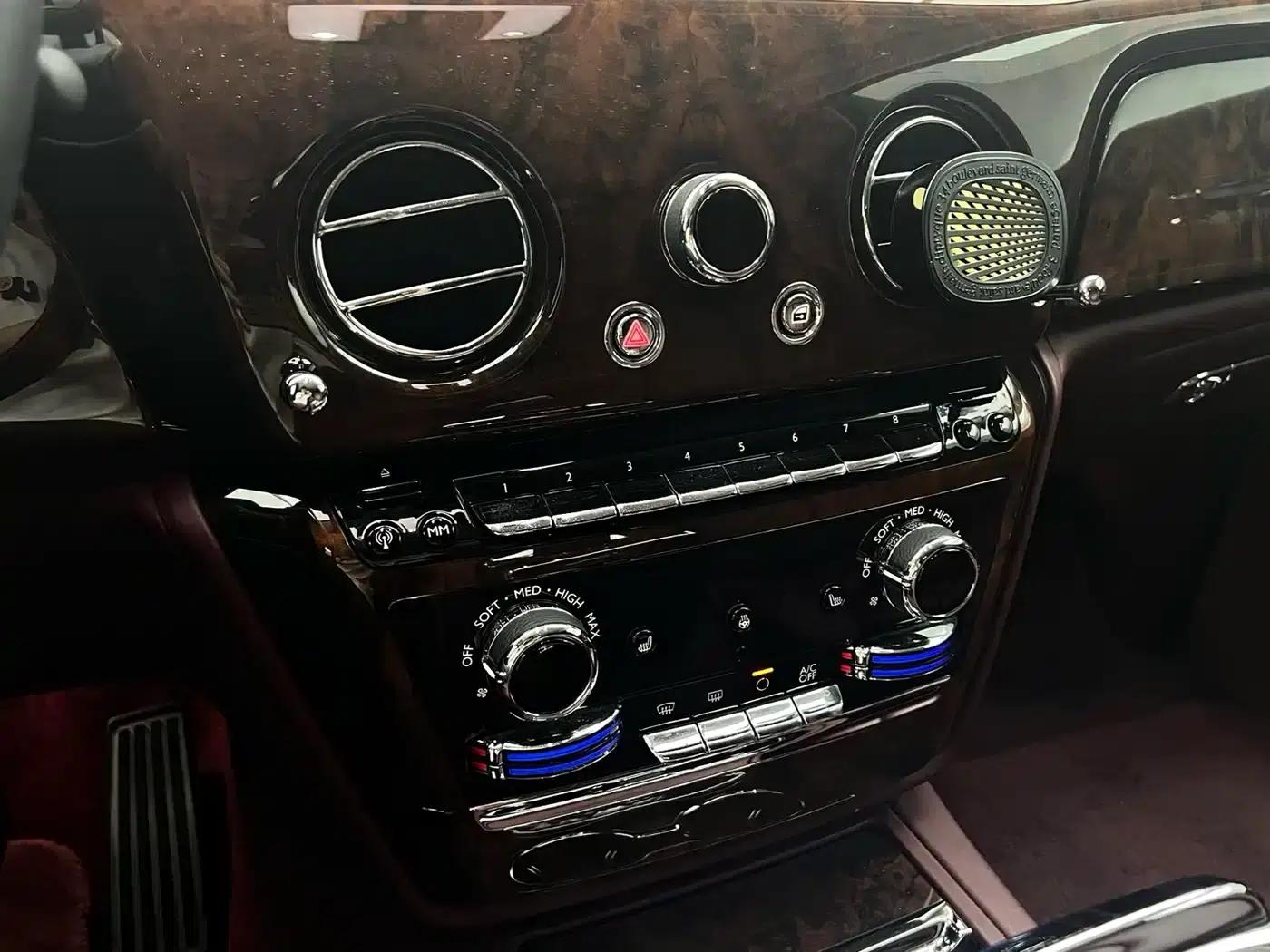 2018 Phantom 6.7T Long Wheelbase — миниатюра 19