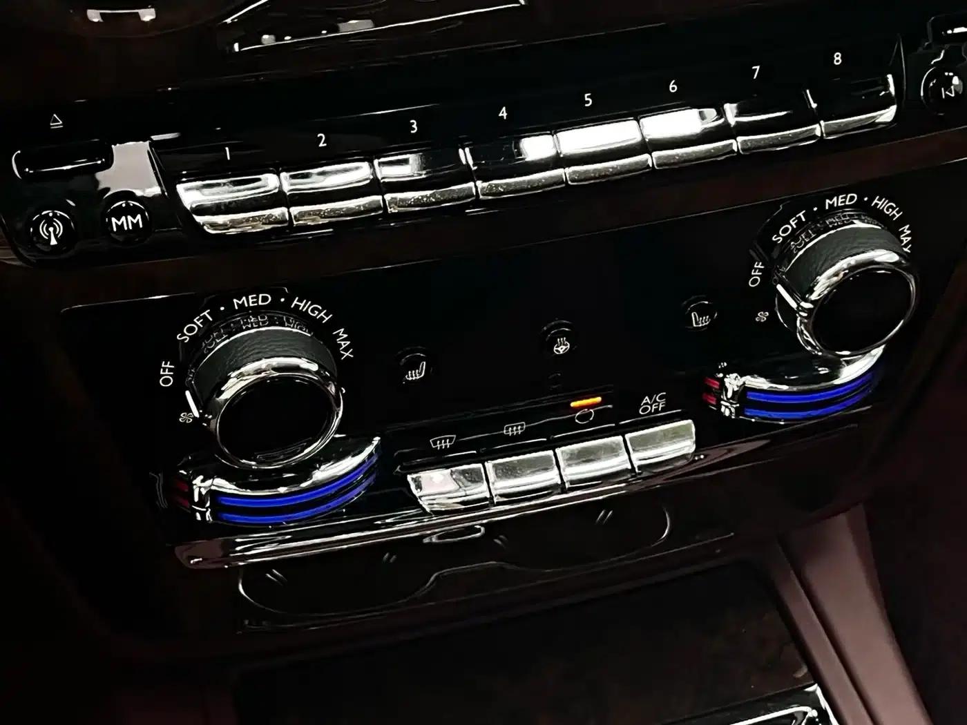 2018 Phantom 6.7T Long Wheelbase — миниатюра 20