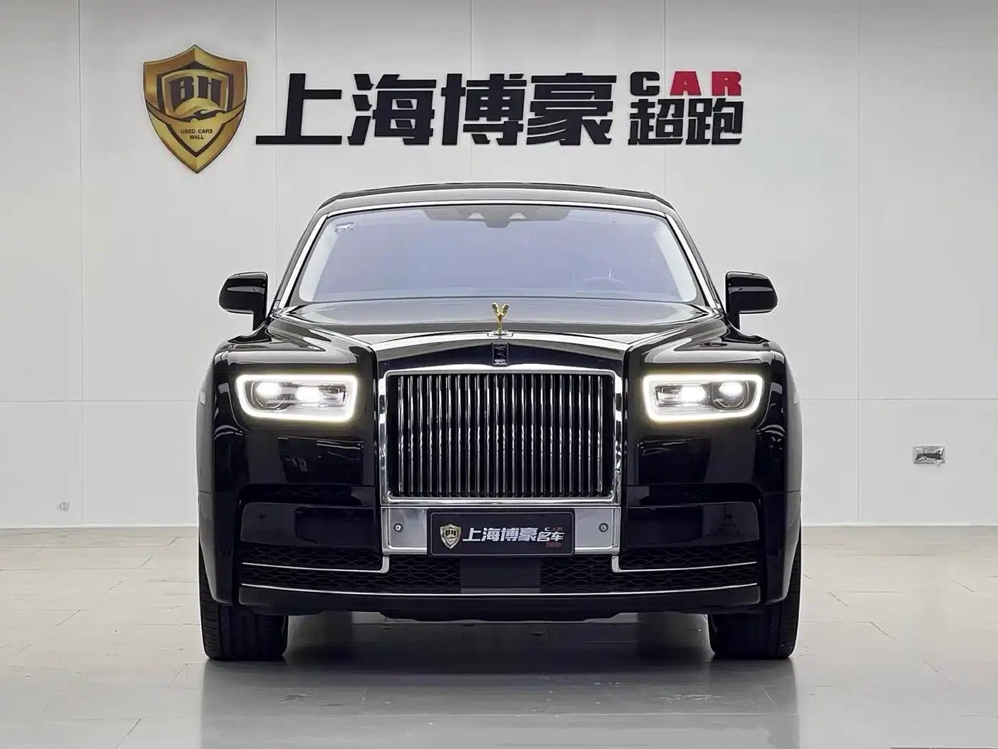 2018 Phantom 6.7T Long Wheelbase — миниатюра 3
