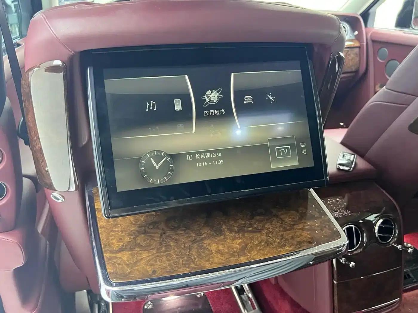 2018 Phantom 6.7T Long Wheelbase — миниатюра 22