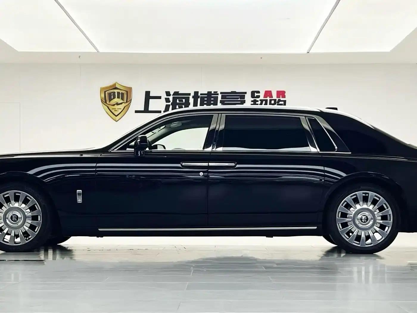 2018 Phantom 6.7T Long Wheelbase — миниатюра 4