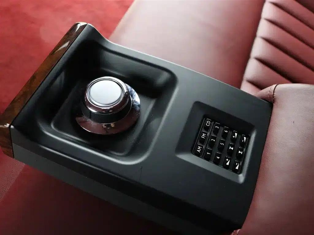 2011 Phantom 6.7 Extended Wheelbase — миниатюра 7