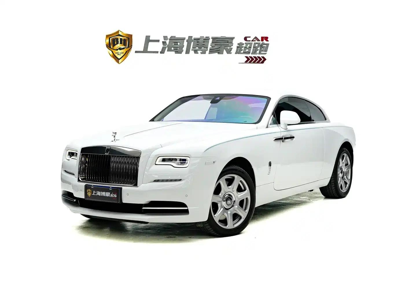 2021 Phantom 6.6T Standard Edition — миниатюра 1