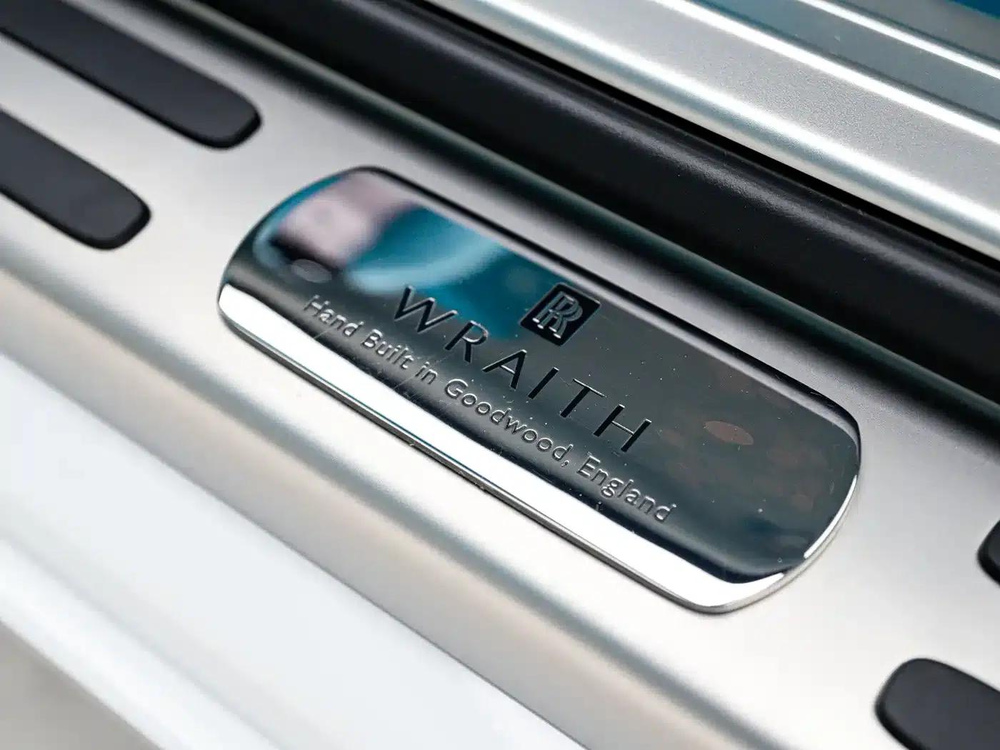 2021 Phantom 6.6T Standard Edition — миниатюра 14