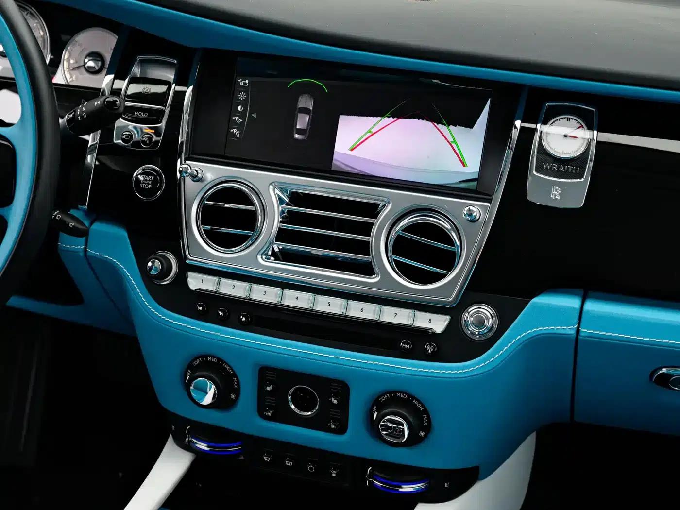 2021 Phantom 6.6T Standard Edition — миниатюра 15