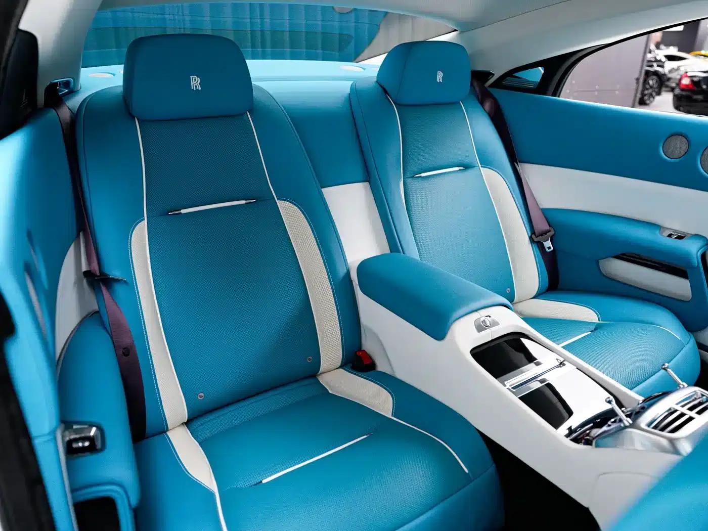 2021 Phantom 6.6T Standard Edition — миниатюра 17
