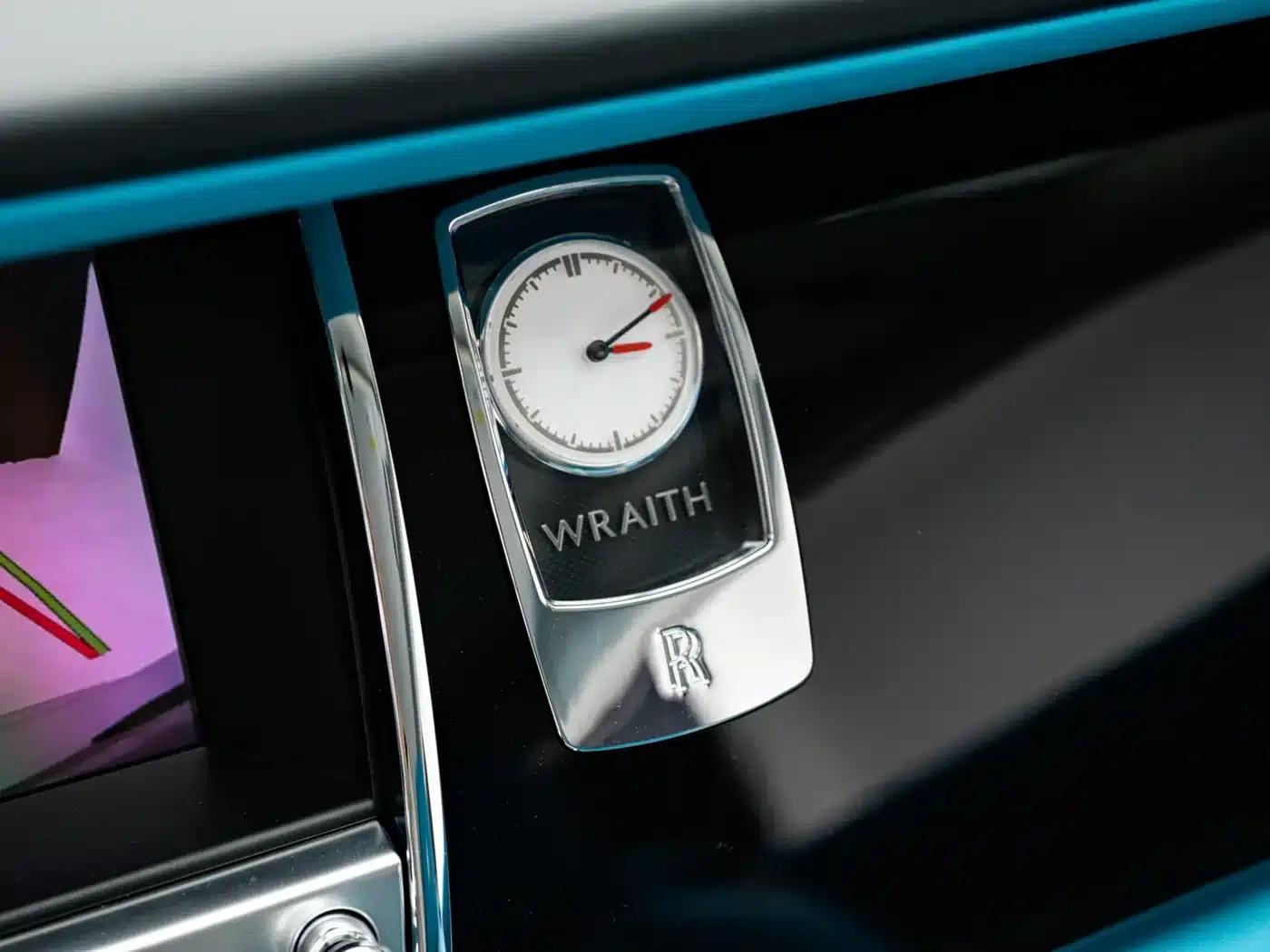 2021 Phantom 6.6T Standard Edition — миниатюра 18